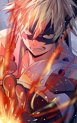 800x1280 Katsuki Bakugou My Hero Academic 4k Nexus 7,Samsung Galaxy Tab  10,Note Android Tablets HD 4k Wallpapers, Images, Backgrounds, Photos and  Pictures картинки