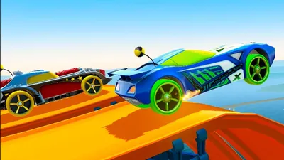 МАШИНКИ ХОТ ВИЛС #12 Скоростные Тачки в Хот Вилс / Hot Wheels. Кид играет в  гонки - YouTube картинки