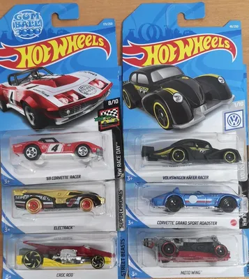 Машинки Хот Вилс Hot Wheels (id 100897792) картинки