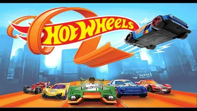 Hot Wheels Unlimited/Гонки на Машинах от Хот Вилс - YouTube картинки