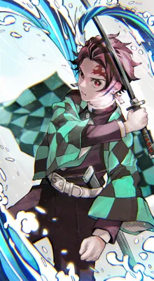 Tanjirou Wallpapers - Top Free Tanjirou Backgrounds картинки