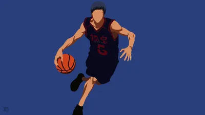 Aomine Wallpaper For Android #fWg | Куроко без корзины, Куроко, Баскетбол Куроко картинки