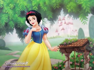 Snow White Обои - Белоснежка и семь гномов Обои (6475327) - Fanpop картинки