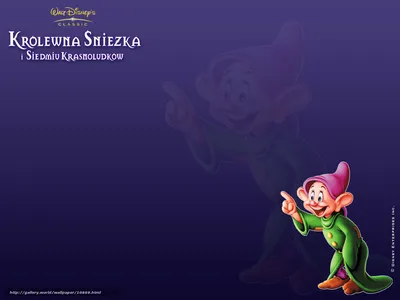 Скачать обои Белоснежка и семь гномов, Snow White and the Seven Dwarfs,  фильм, кино бесплатно для рабочего стола в разрешении 1024x768 — картинка  №10869 картинки