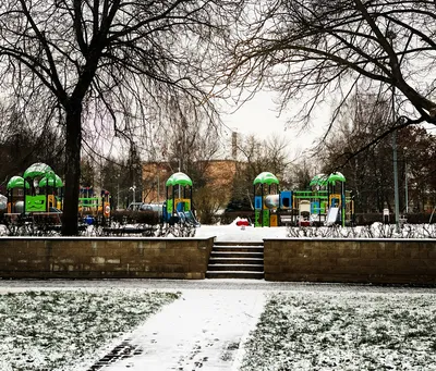 ☔️ В четверг, 5 декабря, в Даугавпилсе пасмурно, небольшой дождь картинки