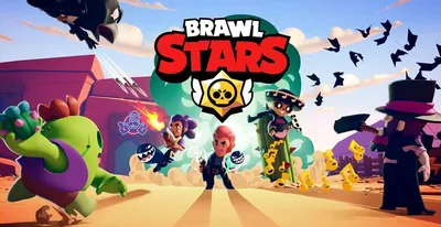 Гайд по всем персонажам в Brawl Stars | PLAYER ONE картинки