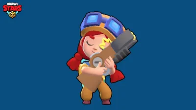 Brawl Stars — гайд по персонажам - руководства и секреты на GameGuru.ru. картинки