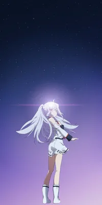 Plastic Memories Anime Wallpapers - Лучшие бесплатные обои Plastic Memories Anime Backgrounds картинки