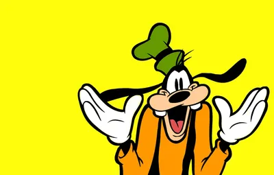 Обои дисней, Walt Disney, Goof, Гуфи картинки на рабочий стол, раздел  фильмы - скачать картинки