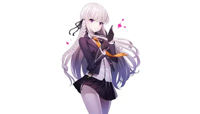 Kyoko Kirigiri - SilentForce фото (40733617) - Fanpop картинки