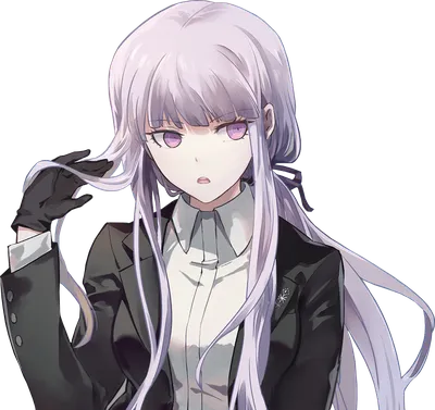 Nomura & u0026 Kyoko Kirigiri обои APK для Android Скачать картинки