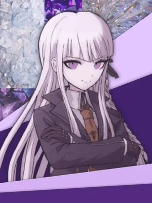 Kirigiri Kyoko :: Danganronpa (vn) :: Зарубежные VN :: Визуальные новеллы :: сообщество фанатов / картинки, гифки, прикольные комиксы, интересные статьи по теме. картинки