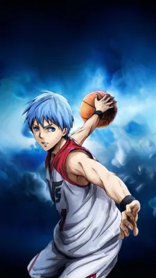 Kuroko Tetsuya Эстетические обои Kuroko no Basket | Kuroko tetsuya, Kuroko, Аниме картинки