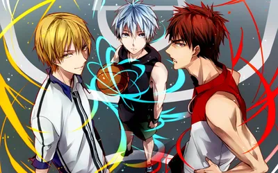 215979 1440x900 Tetsuya Kuroko - Rare Gallery HD Wallpapers картинки