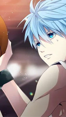 5+ обоев Tetsuya Kuroko для iPhone и Android от Маргарет Буш картинки