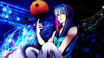 Игры Аниме Kuroko No Basket Обои картинки