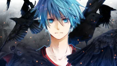 kuroko no basket HD wallpapers, backgrounds картинки