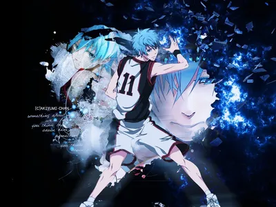 Kuroko Wallpaper Full HD #Vv4 | Kenikin | Kuroko, Temas, Kiseki no sedai картинки