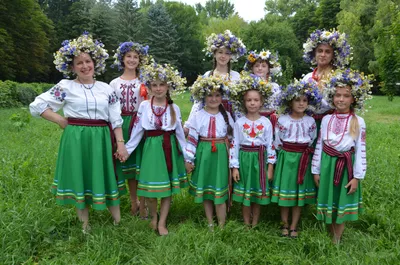 Файл:Праздник Ивана Купала в Хмельницком. Фото 41.jpg — Викимедиа картинки