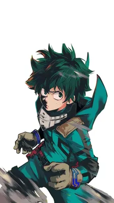 Загрузите обои izuku midoriya от fikriarif_94 - 92 - бесплатно на ZEDGE™ прямо сейчас. Просмотрите миллионы популярных… | Персонажи аниме, Обои из аниме, Аниме обои картинки