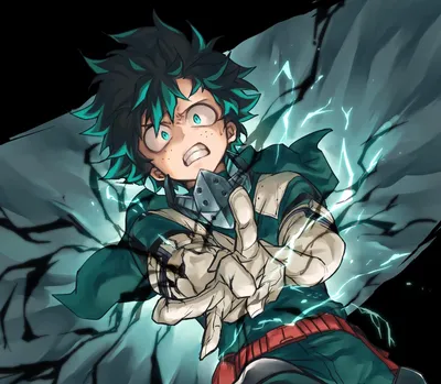 Deku My Hero Academia Аниме Обои - Лучшие бесплатные обои Deku My Hero Academia Anime Backgrounds картинки