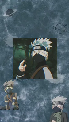 Kakashi Hatake / Какаши Хатаке | Kakashi, Anime wallpaper, Comic art картинки