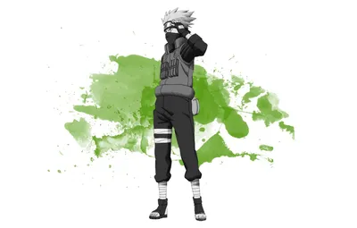 Обои Наруто, Kakashi, Какаши, Хатаке Какаши, Какаси, Какаши Хатаке, Kakashi  Hatake картинки на рабочий стол, раздел сёнэн - скачать картинки