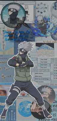 Kakashi | Картинки покемона, Милые рисунки, Музыкальные картины картинки