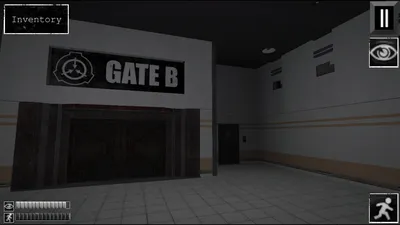 Скачать SCP Containment Breach 1.7.1 для Android картинки