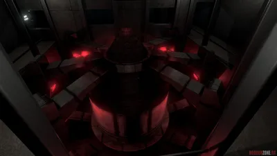 SCP: Secret Laboratory. Скриншоты - смотреть, скачать картинки