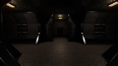 File:HCZ 4way.png - SCP: Secret Laboratory English Official Wiki картинки