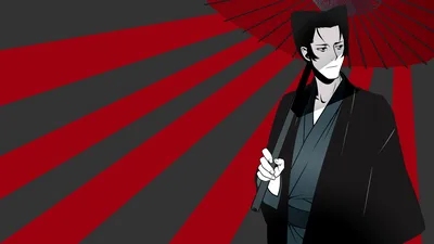 10+ Deishuu Kaiki HD обоев и фонов картинки