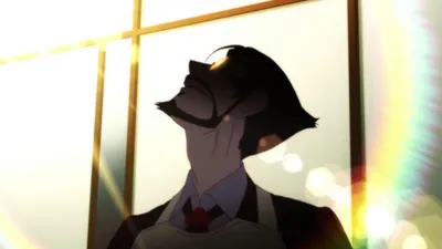 Kaiki Deishu【Hanamonogatari】 картинки