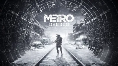 Видео: два длинных геймплейных ролика Metro Exodus в высоком разрешении картинки