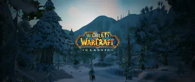 Обои для рабочего стола по World of Warcraft: Classic картинки