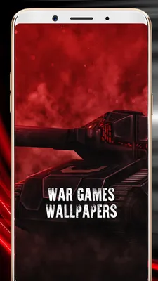 Обои из военных игр. War games wallpapers. – скачать приложение для Android  – Каталог RuStore картинки