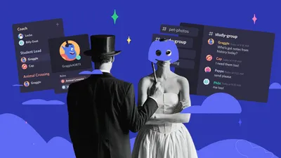 Discord в России – его возможности как соцсети и сервиса для бизнеса картинки