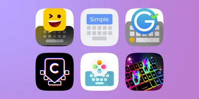 10 клавиатур для Android на замену стандартной - Лайфхакер картинки