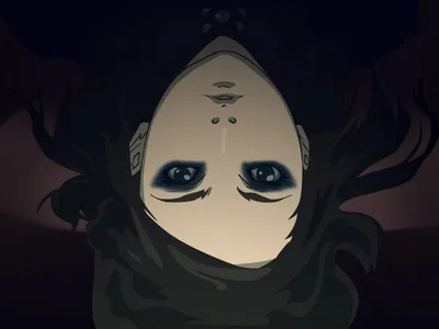 Ergo proxy re-l mayer wallpaper | 1600x1200 | 76035 | обоиUP картинки