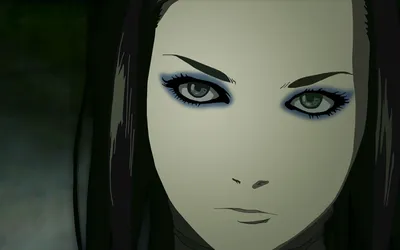 Ergo Proxy, Re-l Mayer, аниме - Просмотреть, изменить размер и скачать HD обои / oboi7.com картинки