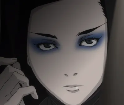 𝙧𝙚-𝙡 𝙢𝙖𝙮𝙚𝙧 | Ergo proxy, Ergo proxy re l, Re l картинки