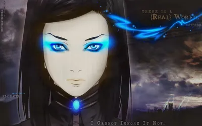 Ergo Proxy, Re l Mayer HD Wallpapers / Desktop and Mobile Images \ u0026 Photos картинки