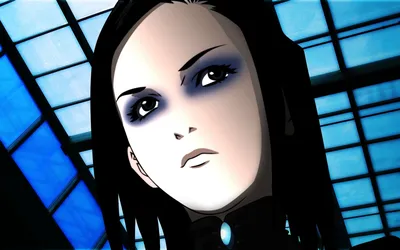 Re-l Mayer/#1480162 - Зерочан | Ergo proxy, Ergo proxy re l, Аниме картинки