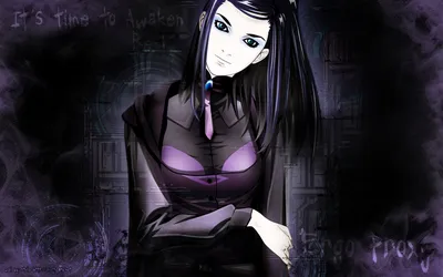 894864 Re-l Mayer, темный, Ergo Proxy, женщины, аниме девушки - Rare Gallery HD Wallpapers картинки