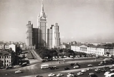 История Москвы в фотографиях картинки