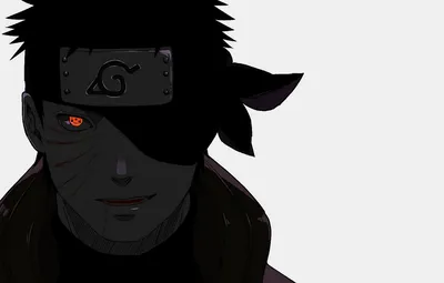 Обои Наруто, Naruto, шаринган, Обито Учиха картинки на рабочий стол, раздел  сёнэн - скачать картинки