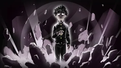 WallpaperMaiden på Twitter: \"Mob Psycho 100 - Кагеяма Шигео #аниме #обои #mobpsycho100 #destruction https://t.co/zpAKDdC12Z https://t.co/uV2dhm8SwF\" / Twitter картинки