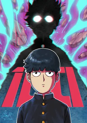 Обои цветок, подсолнух, Mob Psycho 100, Кагеяма Шигео, Моб психо 100 картинки на рабочий стол, раздел сёнэн - скачать картинки