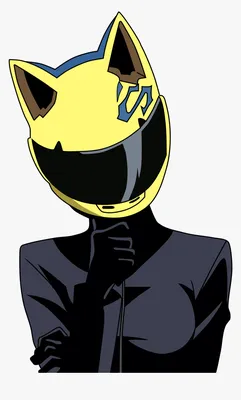 Durarara 2 - Celty Sturluson Png, Transparent Png , Transparent Png Image - PNGitem картинки