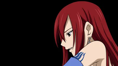 Fairy Tail Erza Wallpaper Outlets, Скидка 50% | jlcatj.gob.mx картинки